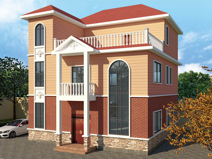 浙江临安爱媛农业项目正式完工