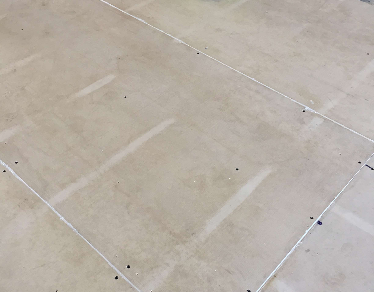 苏州铂锐别墅改建工程